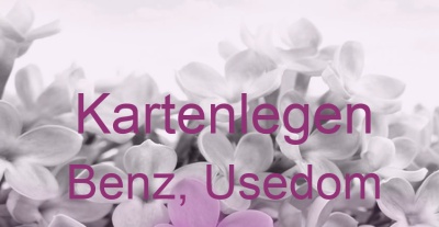 Kartenlegen Benz, Usedom | Top-Experten für Kartenlegen, Wahrsagen, Hellsehen, Zukunftsdeutung.